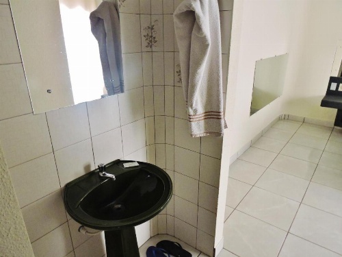 Hotel Comodoro De Livramento image 7