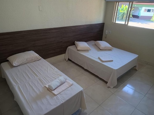 Hotel Comodoro De Livramento image 17