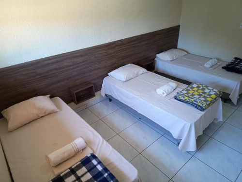 Hotel Comodoro De Livramento image 19