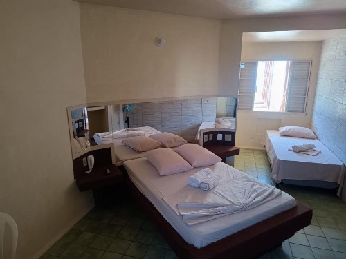 Hotel Comodoro De Livramento image 21