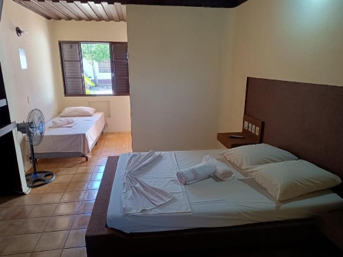 Hotel Comodoro De Livramento image 22