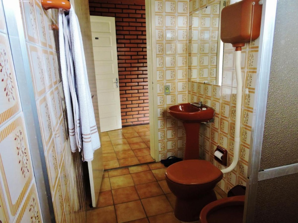 Hotel Comodoro De Livramento Main image
